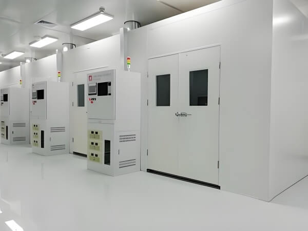 西安步入式老化房廠家 大型規格定制 價格優勢詳解