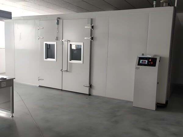 濟寧專業大型步入式老化房 廠家直銷 價格實惠