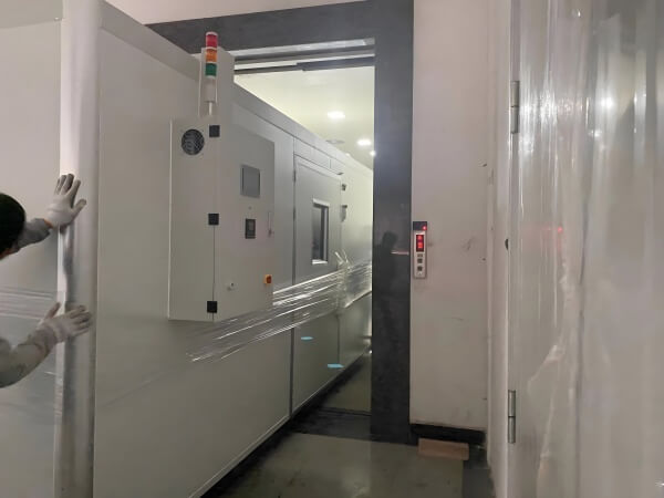 香港專業恒溫老化房廠家 優質產品報價 價格實惠之選