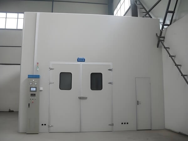 鄭州老化房廠家 直銷優惠價格 優質供應商推薦