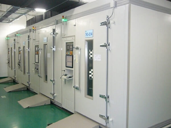 臺灣專業高溫老化房廠家 - 高品質老化房價格 - 廠家直銷優惠報價