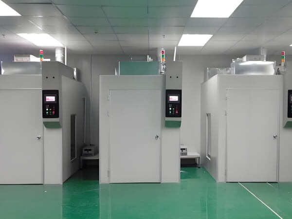 洛陽高溫老化房廠家直供 - 專業高溫老化房價格 - 洛陽本地優質廠家報價