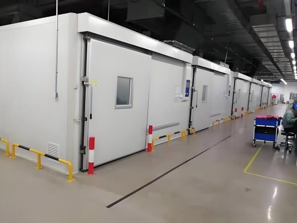 三明地區恒溫老化房廠家推薦 - 專業生產廠家 - 價格實惠透明