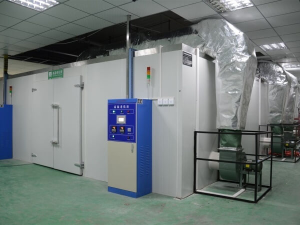 云南高低溫老化房生產廠家 - 專業報價 - 價格詳情解析