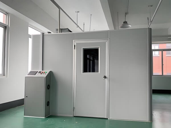 阿勒泰地區恒溫老化房廠家 專業生產廠家價格 恒溫老化房優惠報價