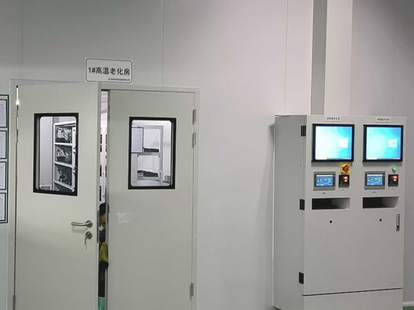 益陽老化房生產廠家 - 廠家直銷模式 - 優惠價格詳情