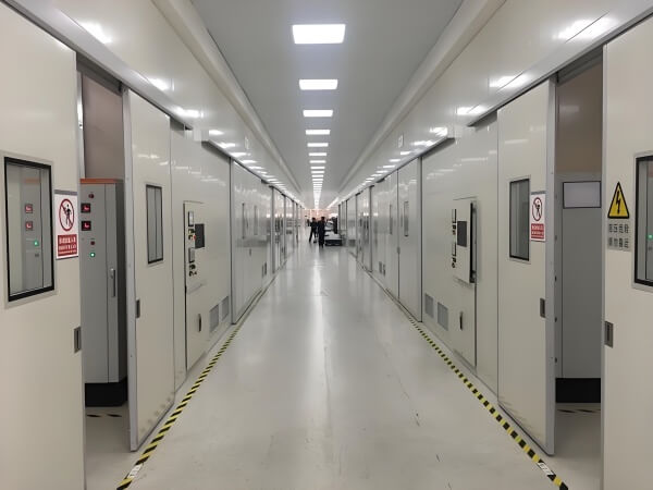 菏澤專業高低溫老化房廠家 - 優質老化房設備 - 廠家直銷價格優惠