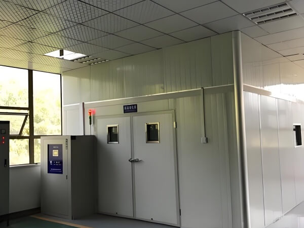汕尾地區恒溫恒濕老化房 廠家專業供應 精準報價服務