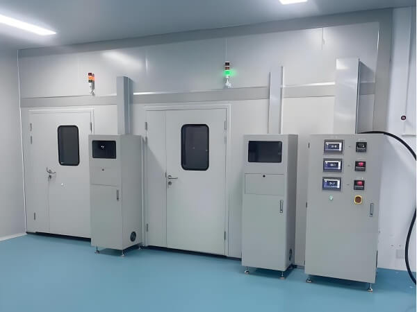 菏澤專業高低溫老化房廠家 - 優質老化房設備 - 廠家直銷價格優惠