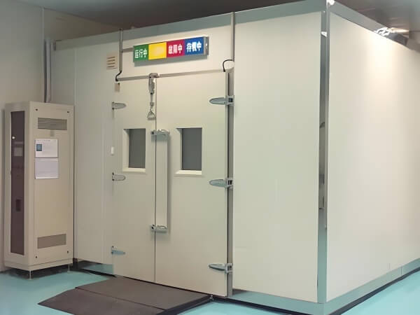 新疆高低溫老化房廠(chǎng)家 - 專(zhuān)業(yè)生產(chǎn) - 優(yōu)惠價(jià)格一覽