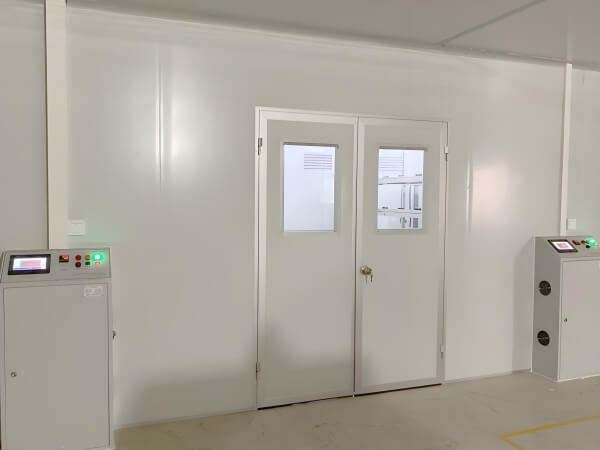 貴陽步入式老化房廠家 大型設備供應 價格詳解