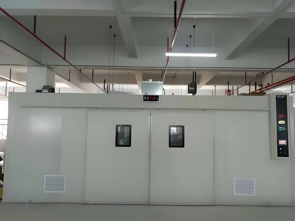 貴陽步入式老化房廠家 大型設備供應 價格詳解