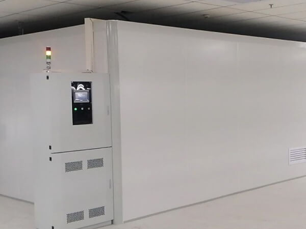 貴陽步入式老化房廠家 大型設備供應 價格詳解