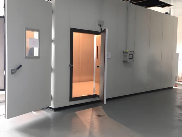 商洛地區(qū)恒溫老化房廠家 優(yōu)質廠家價格查詢 恒溫老化房報價詳情