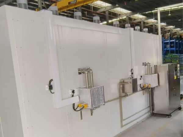 喀什專業恒溫恒濕老化房 廠家直供報價 優質設備定制