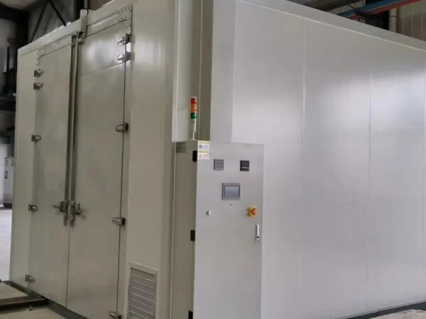 鄭州專業恒溫老化房廠家 優質設備價格詳解 廠家直銷優惠多