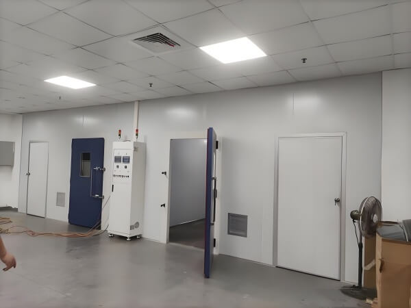 黔南地區大型步入式老化房 廠家直銷 價格優惠詳解