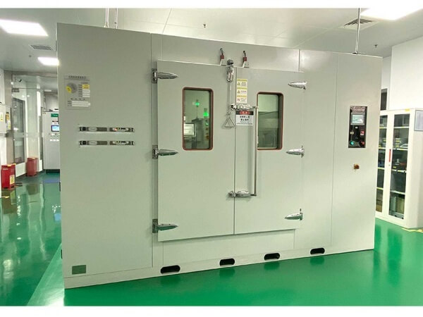 馬鞍山專業高低溫老化房廠家 - 高品質老化房價格 - 老化房定制報價