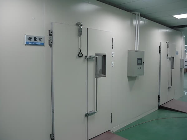 南陽(yáng)老化房專業(yè)廠家 - 廠家直銷模式 - 優(yōu)惠價(jià)格詳解