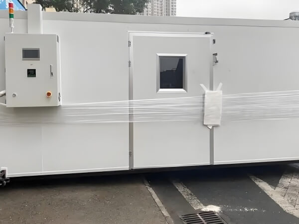 廣東高溫老化房生產廠家 - 專業設備價格 - 優質供應商推薦