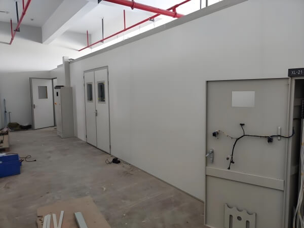 楚雄專業大型步入式老化房 廠家直供 價格優勢解析