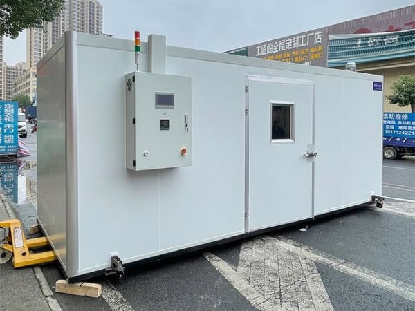 漳州恒溫老化房廠家 - 專業(yè)生產供應 - 優(yōu)惠價格詳解