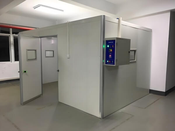 岳陽專業恒溫老化房廠家 優質產品 價格實惠