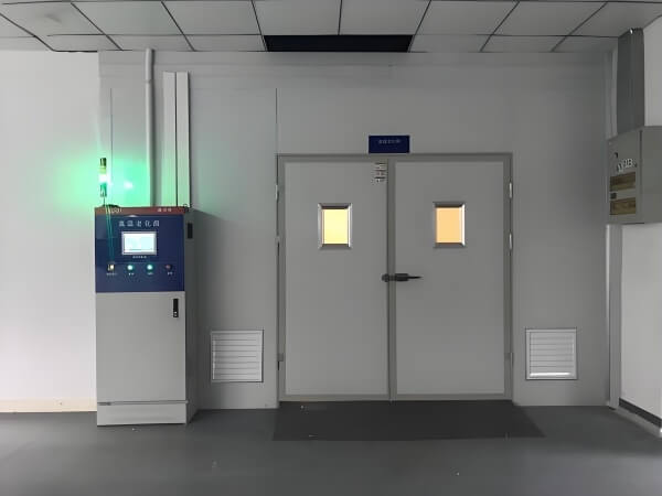 黃山專業恒溫恒濕老化房 廠家直供 優惠報價