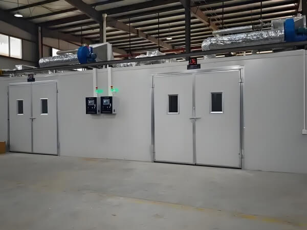 商洛地區(qū)恒溫老化房廠家 優(yōu)質廠家價格查詢 恒溫老化房報價詳情