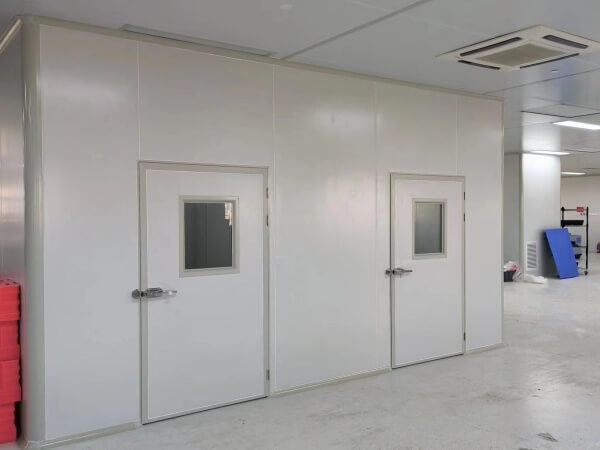 天水恒溫恒濕老化房 優質廠家直供 精準報價解析