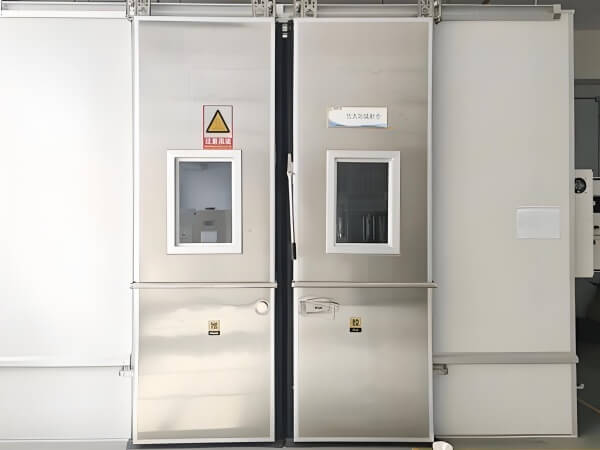 鄭州老化房廠家 直銷優惠價格 優質供應商推薦