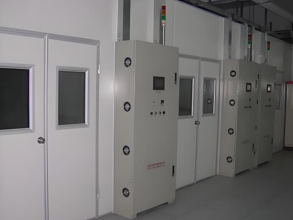 惠州恒溫恒濕老化房 - 專業廠家供應 - 精準報價解析