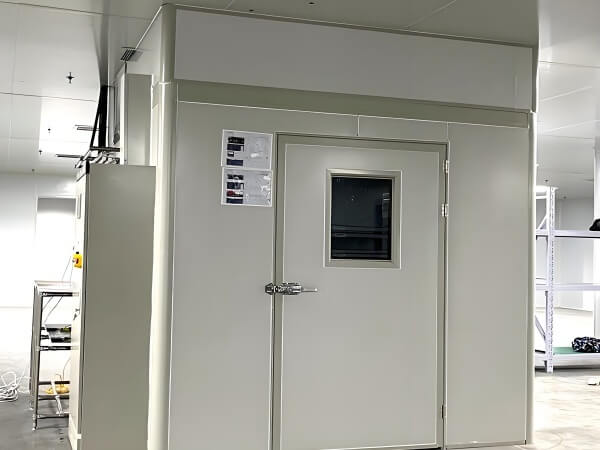 孝感地區(qū)高溫老化房廠家 優(yōu)質(zhì)高溫老化房價格 廠家直銷報價