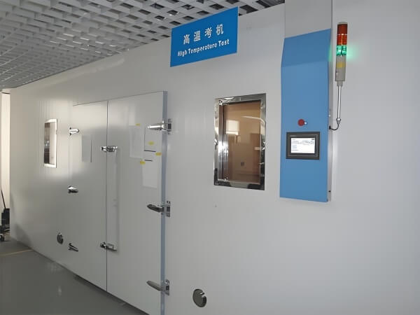 儋州專業恒溫老化房廠家 優質恒溫老化房價格 廠家直銷恒溫老化房