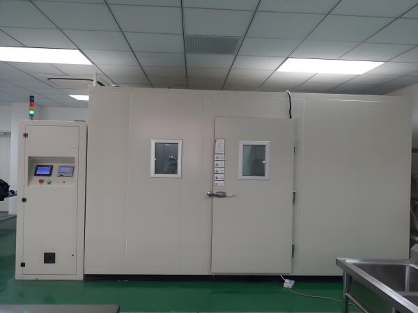 楚雄專業大型步入式老化房 廠家直供 價格優勢解析