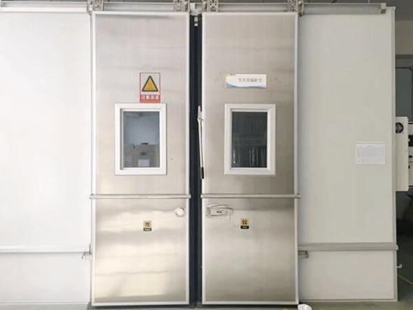 新疆恒溫恒濕老化房生產(chǎn)廠家 - 專業(yè)定制 - 精準報價解析